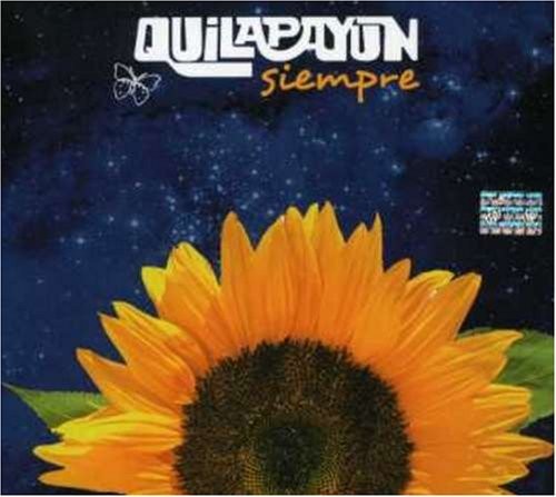 QUILAPAYUN - SIEMPRE