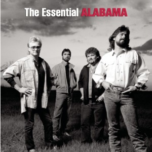 ALABAMA - THE ESSENTIAL ALABAMA