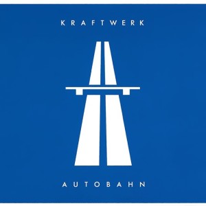 KRAFTWERK - AUTOBAHN
