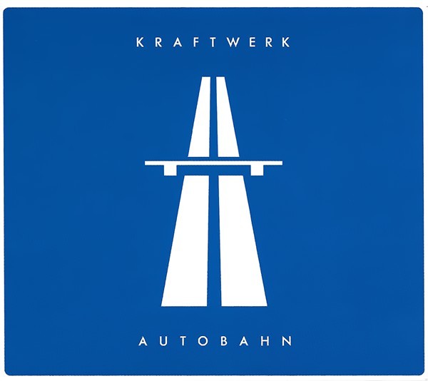 KRAFTWERK - AUTOBAHN