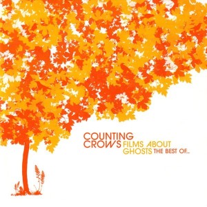 COUNTING CROWS - FILMS ABOUT GHOSTS