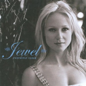 JEWEL - PERFECTLY CLEAR