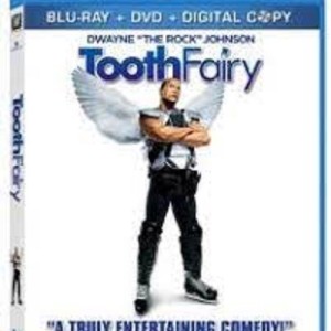 TOOTH FAIRY