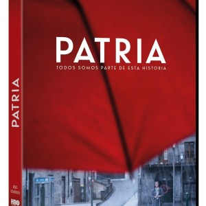 PATRIA - MINISERIE COMPLETA