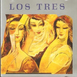LOS TRES - LOS TRES