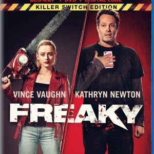 FREAKY