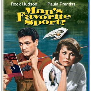 MANS FAVORITE SPORT ? (Subtítulos en Inglés)