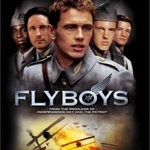 FLYBOYS