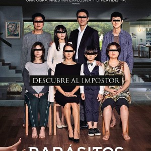 PARASITOS