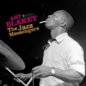 ART BLAKEY - THE JAZZ MESSENGERS