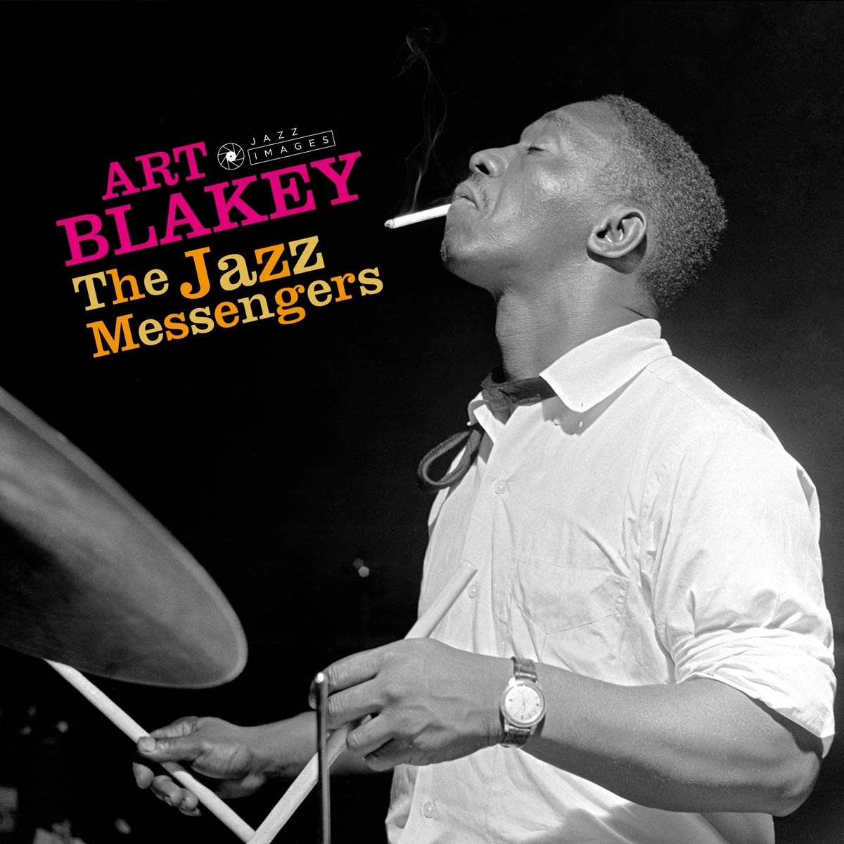 ART BLAKEY - THE JAZZ MESSENGERS