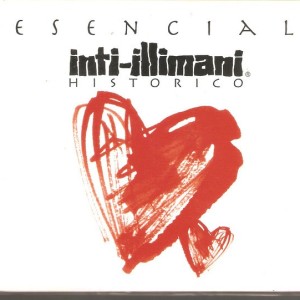 INTI ILLIMANI - ESENCIAL