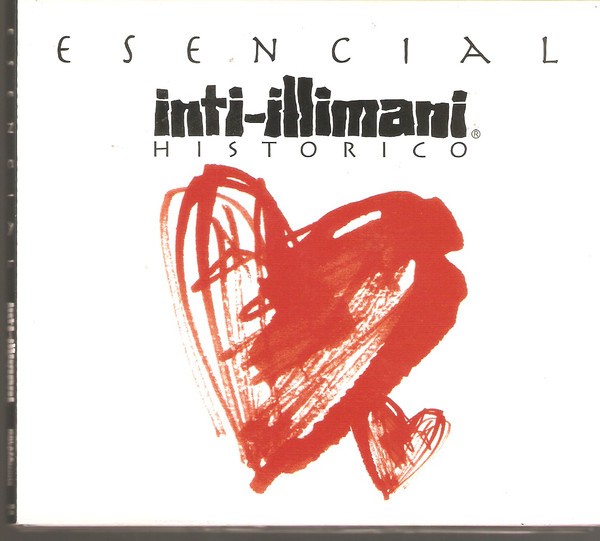 INTI ILLIMANI - ESENCIAL