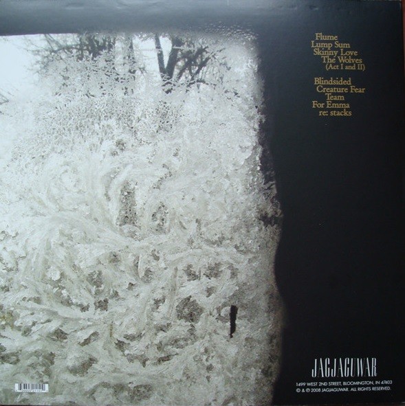 BON IVER - FOR EMMA FOREVER AGO - Imagen 2