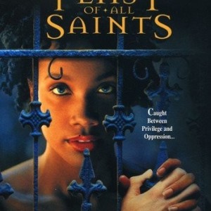 THE FEAST OF ALL SAINTS - ANNE RICES