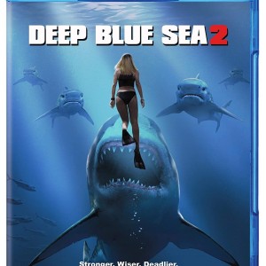 DEEP BLUE SEA 2