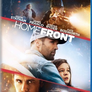 HOMEFRONT