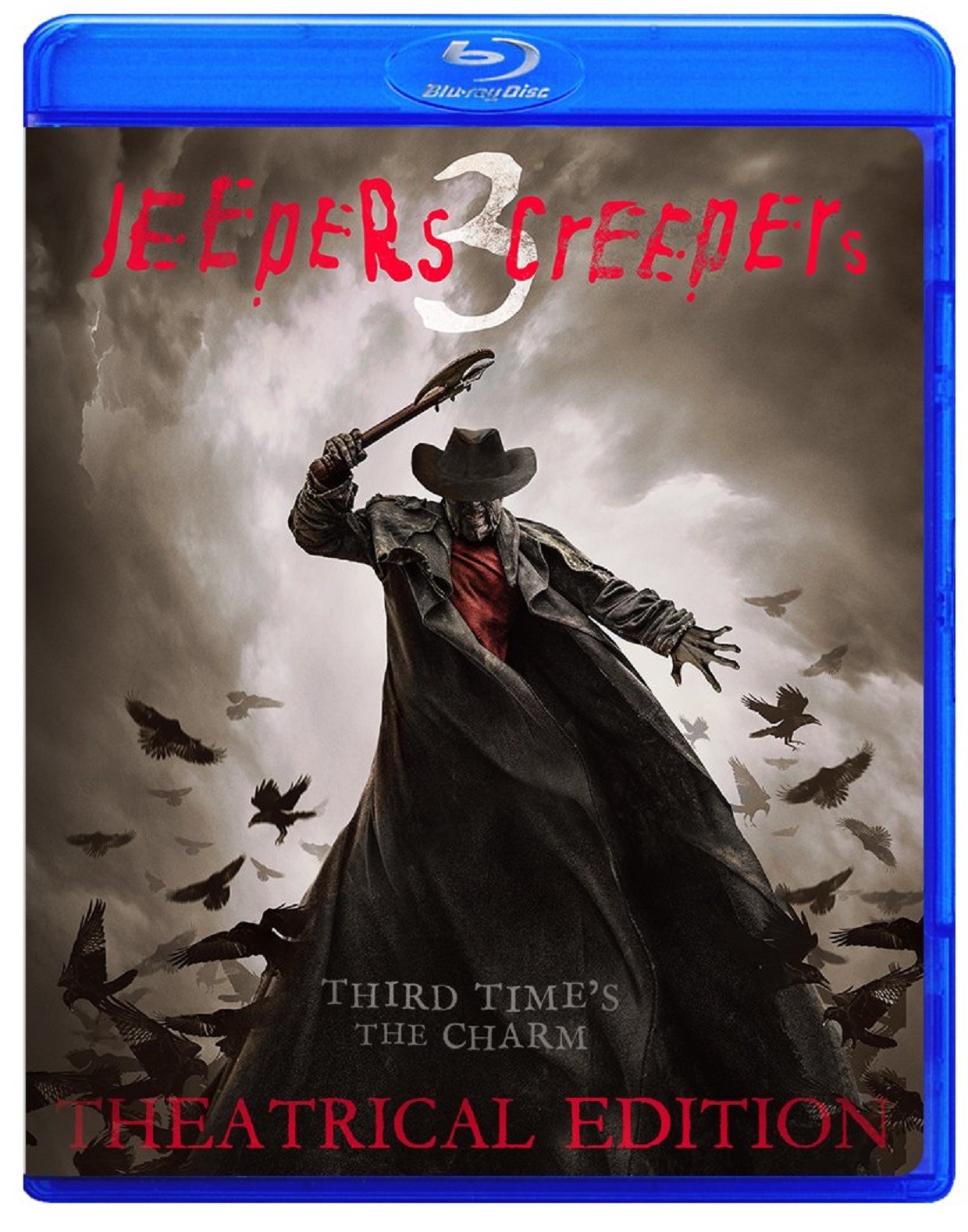 JEEPERS CREEPERS 3