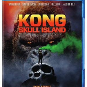 KONG - SKULL ISLAND