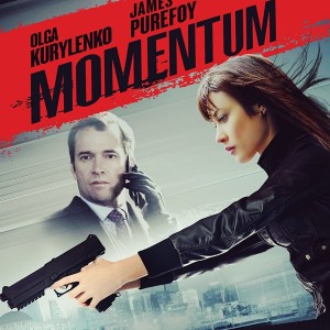 MOMENTUM
