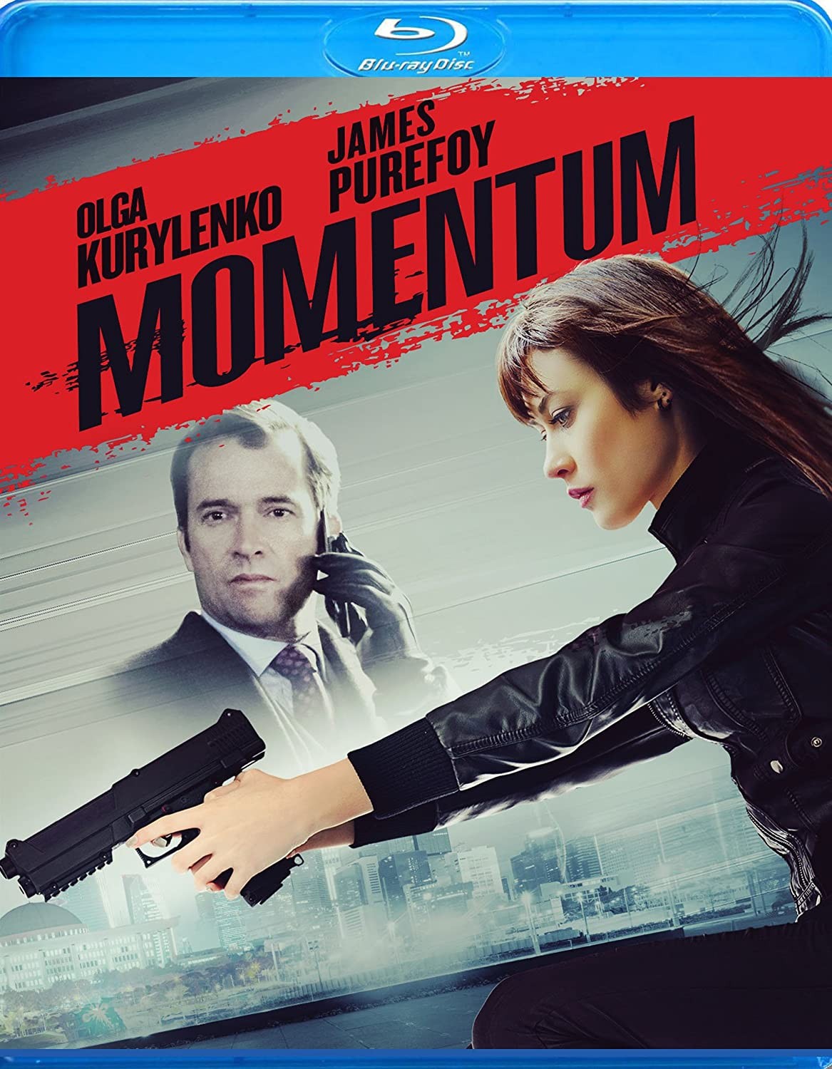 MOMENTUM