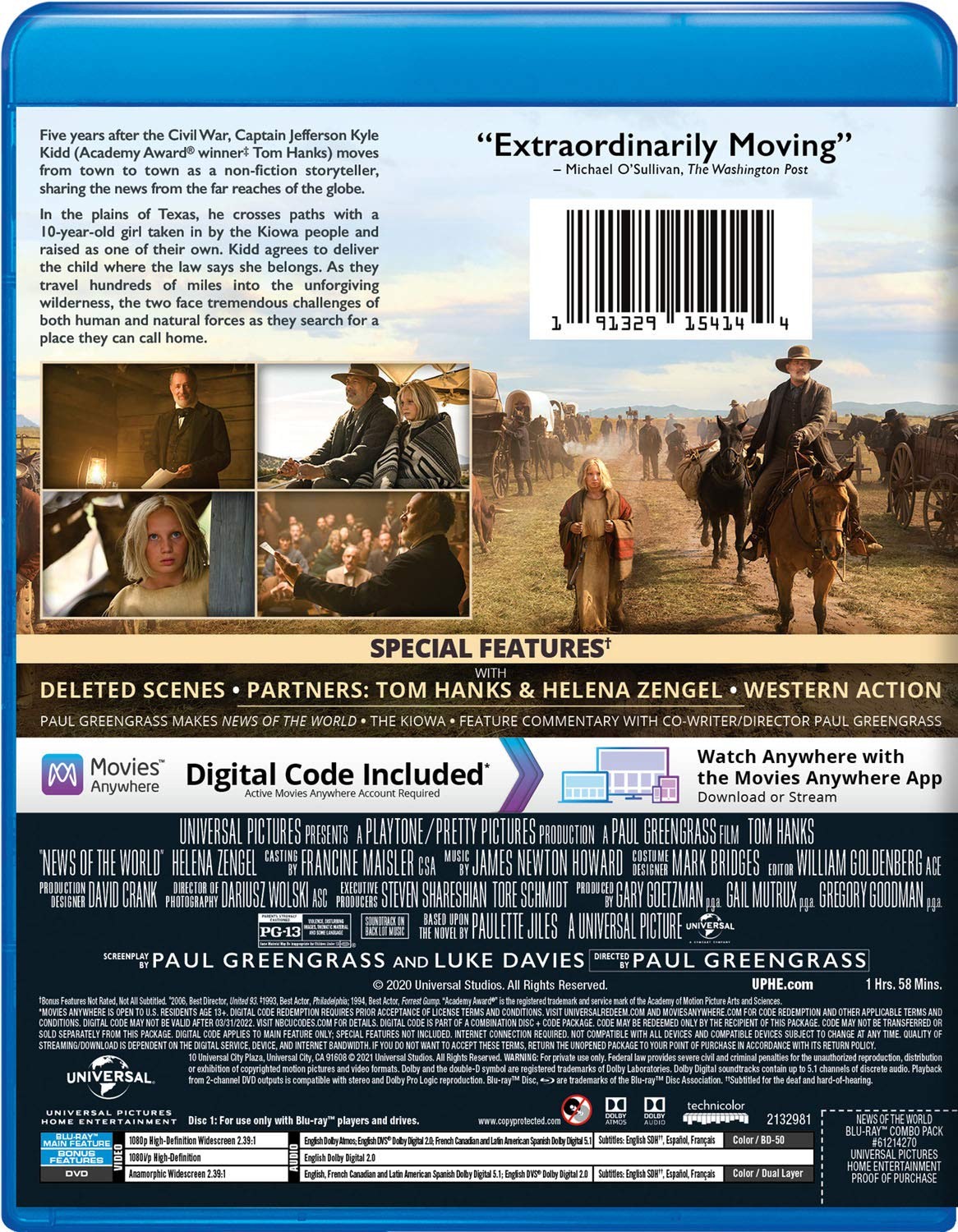 NEWS OF THE WORLD - Imagen 2