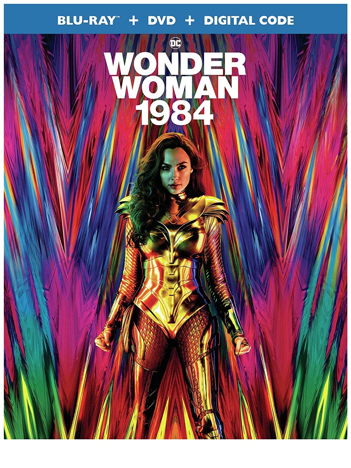 WONDER WOMAN 1984