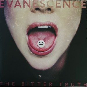 EVANESCENCE - THE BITTER TRUTH