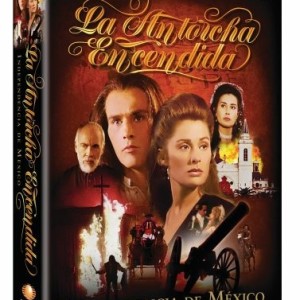 LA ANTORCHA ENCENDIDA