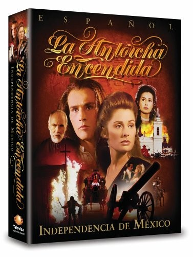 LA ANTORCHA ENCENDIDA