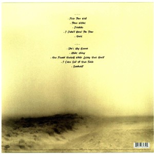 STONE TEMPLE PILOTS - PERDIDA