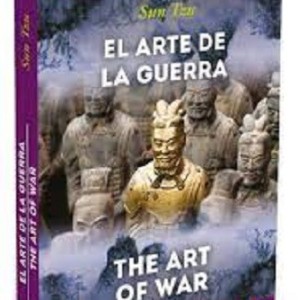 EL ARTE DE LA GUERRA
