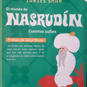 EL MUNDO DE NASRUDIN