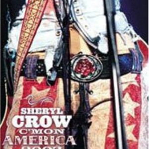 SHERYL CROW - CMON AMERICA 2003