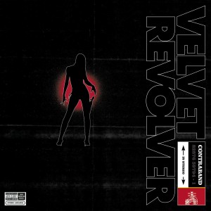 VELVET REVOLVER - CONTRABAND