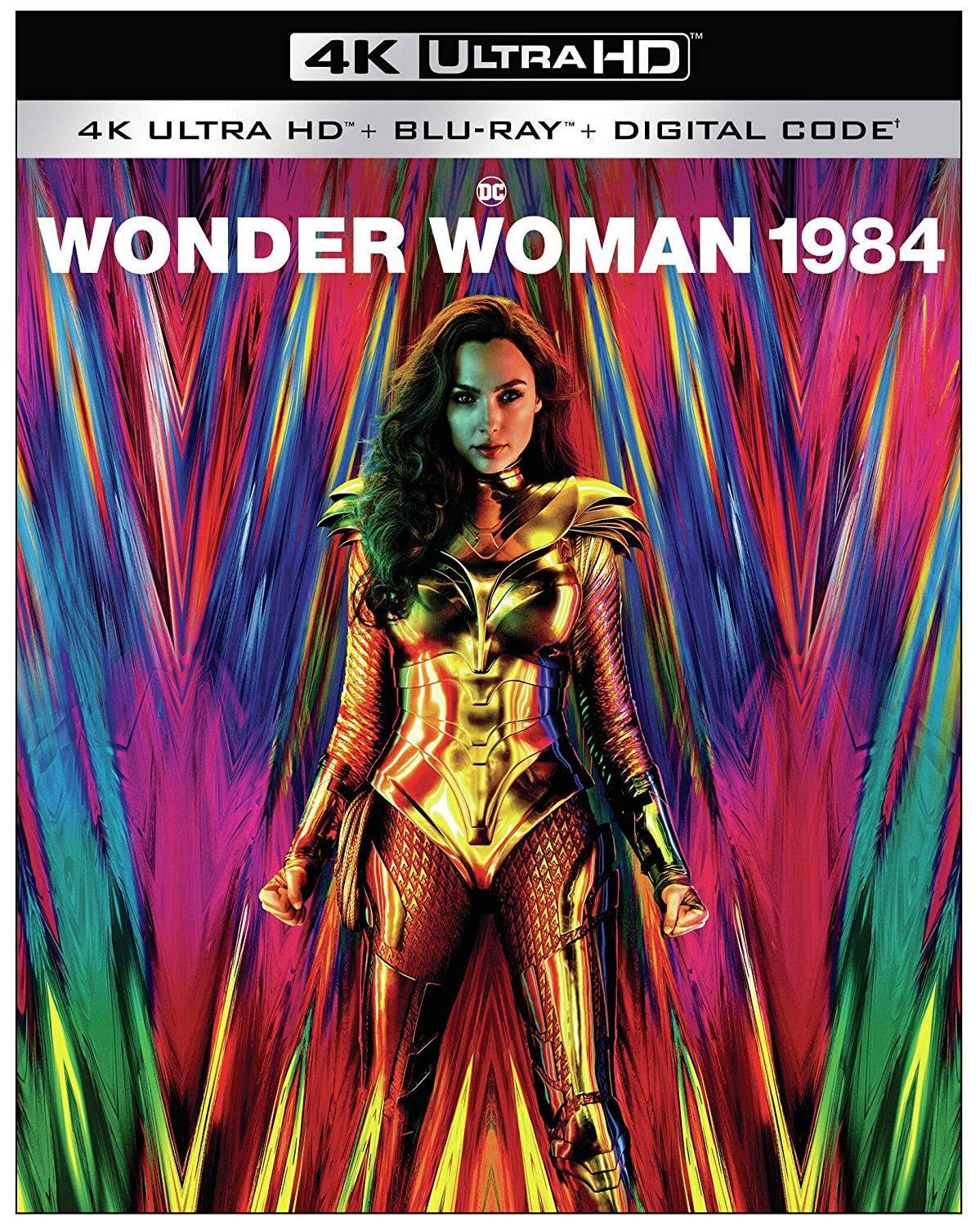 WONDER WOMAN 1984