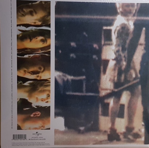 THE CARDIGANS - FIRST BAND ON THE MOON - Imagen 3