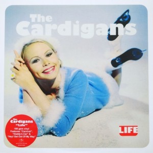 THE CARDIGANS - LIFE