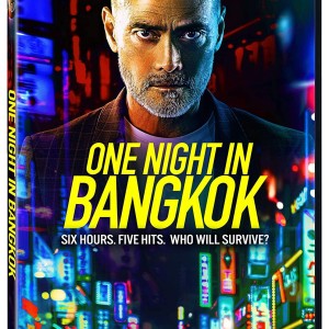 ONE NIGHT IN BANGKOK