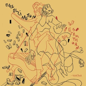 DUKE ELLINGTON / BILLY STRAYHORN - JAZZ SELECTION 2