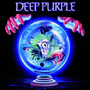DEEP PURPLE - SLAVES AND MASTERS