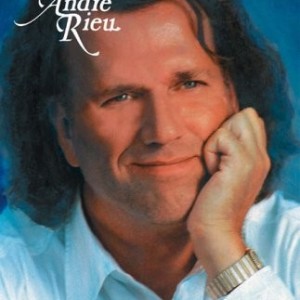 ANDRE RIEU - DREAMING