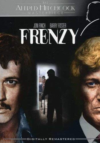 FRENZY