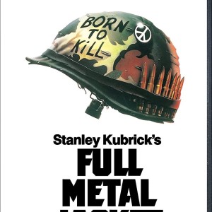 FULL METAL JACKET