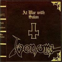 VENOM - AT WAR WITH SATAN