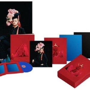 SELENA GOMEZ - REVELACION