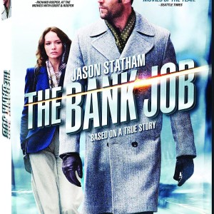 THE BANK JOB