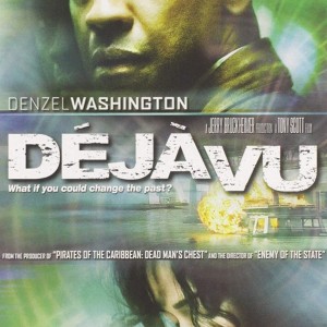 DEJA VU