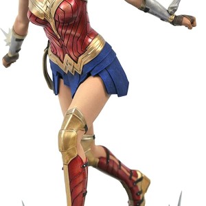 WONDER WOMAN - WW84 DC