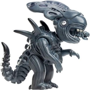 WETA Workshop Micro Epics - Alien (1979) - Queen